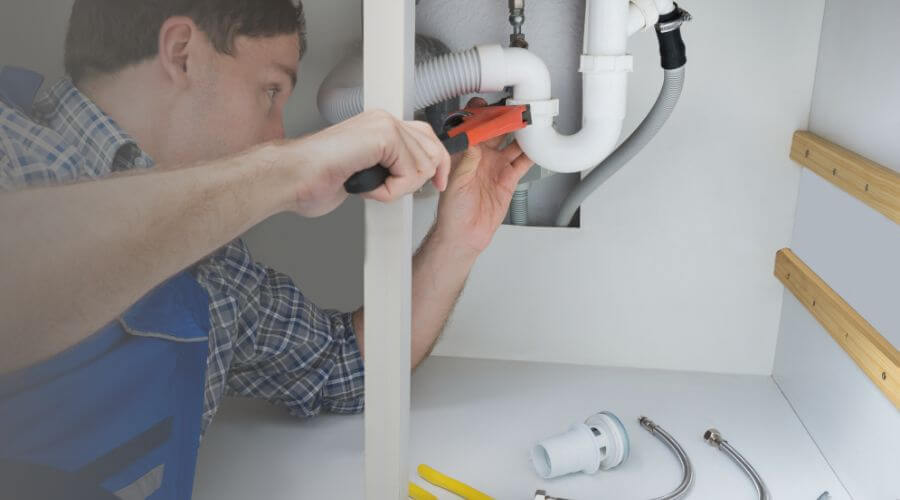 Local water heater installation in Harper, OR